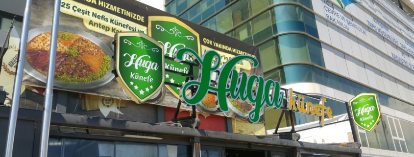 Korgun Tabelacı
